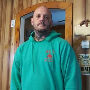 Meet your Posher, Adam